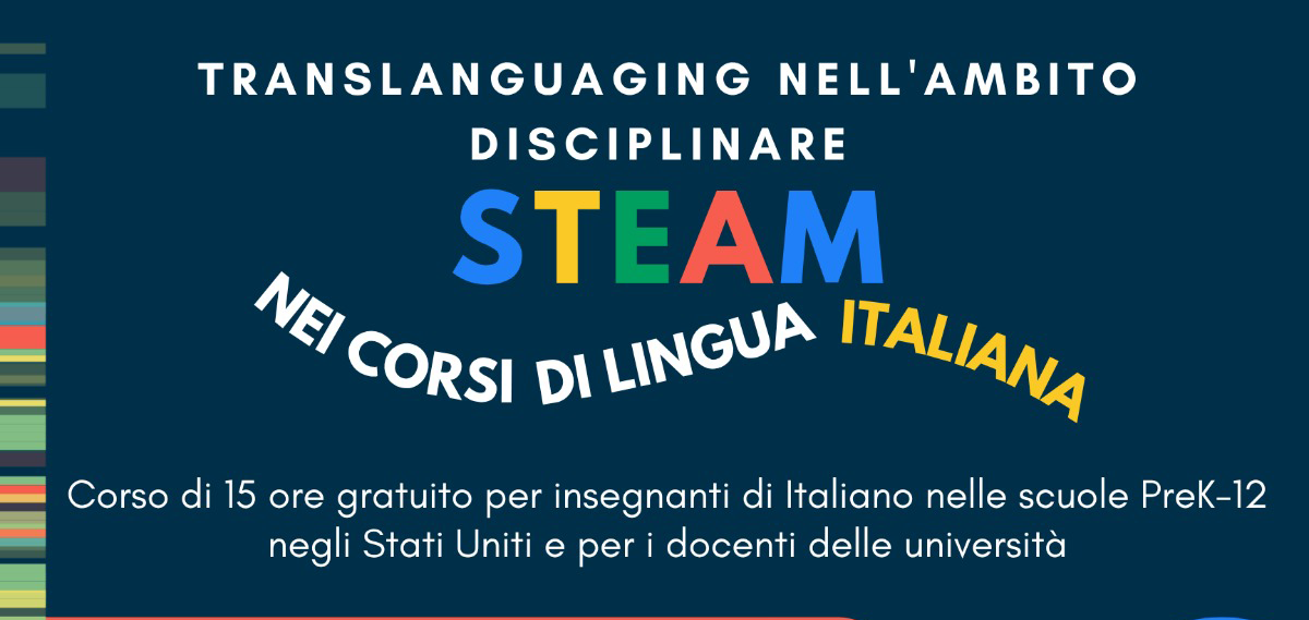 corso italiano header